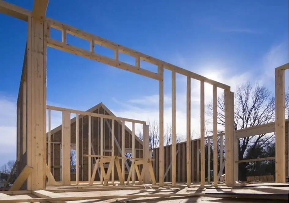 building and remodeling websites