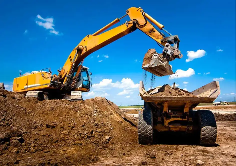 construction websites