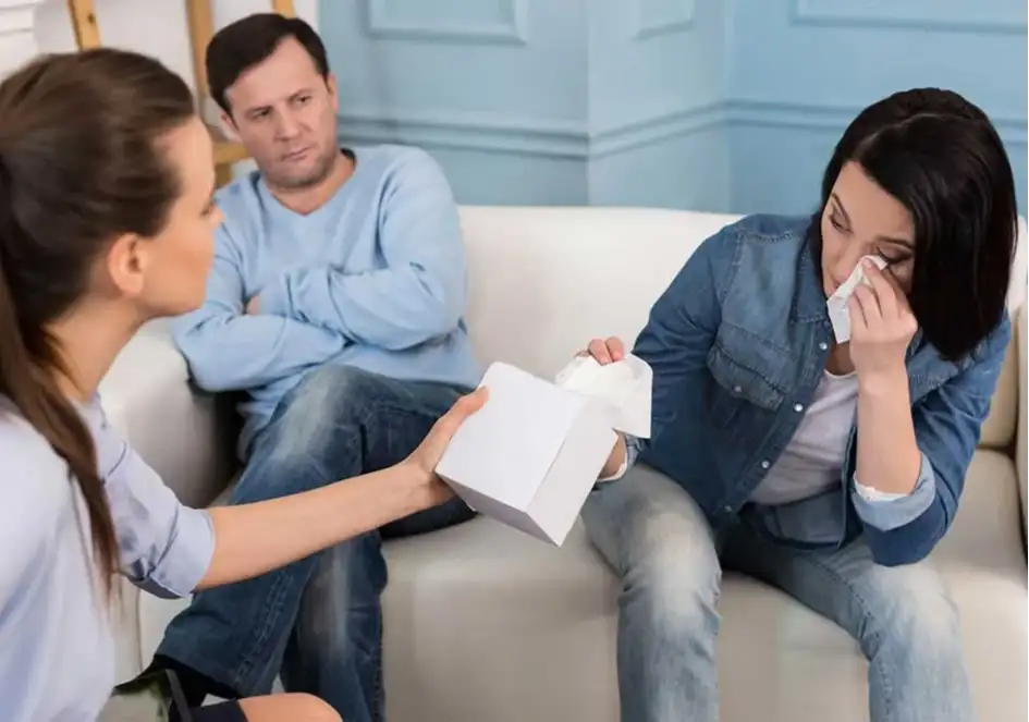 therapy and counseling websites