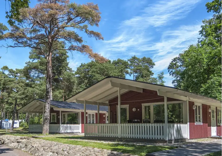 vacation rental websites