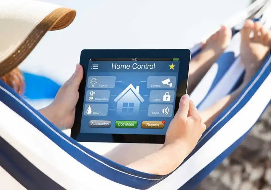 security systems websites