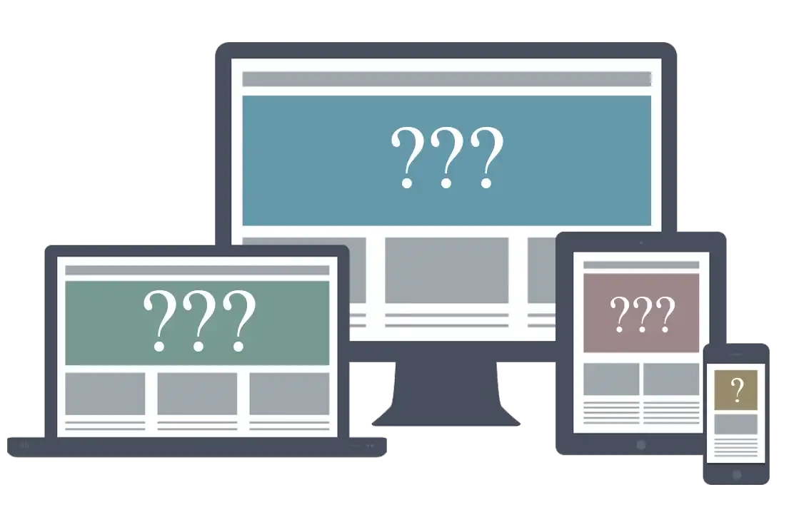 is this your first website