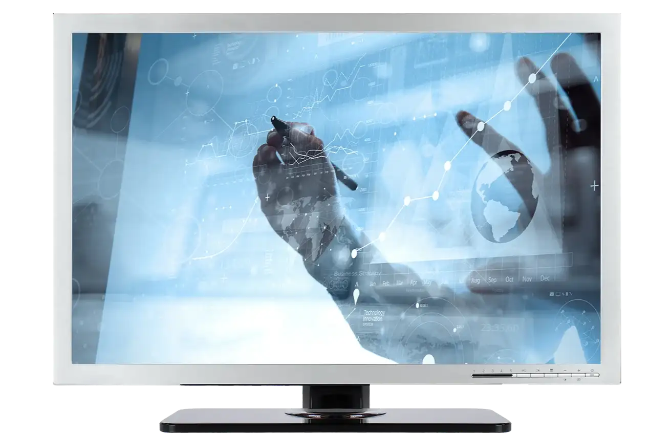 custom application design