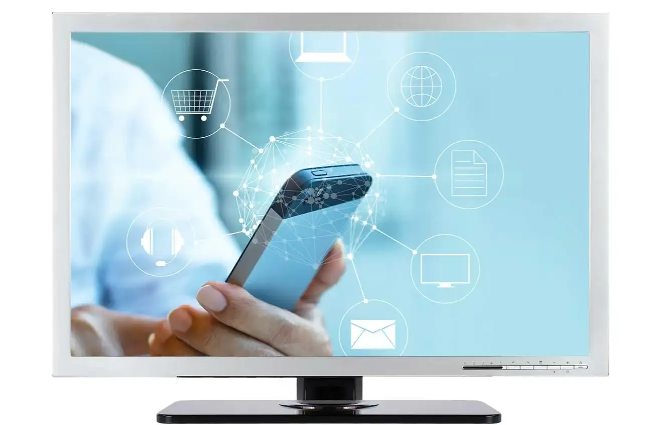 step 4 picking a designer